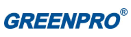 Greenpro greenpro pumps logo